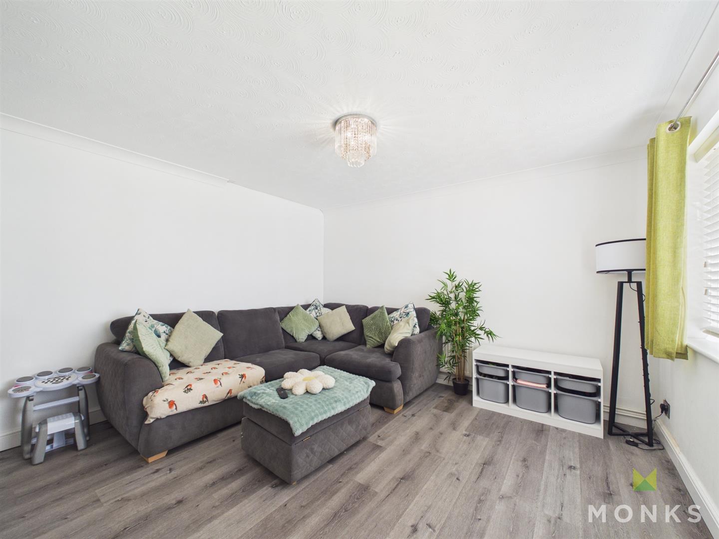 64 Boscobel Drive, Shrewsbury, SY1 3DU For Sale